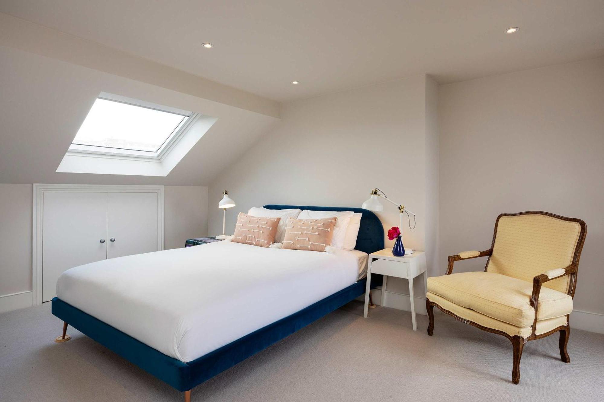 Ferienhaus Veeve - The Wimbledon Retreat