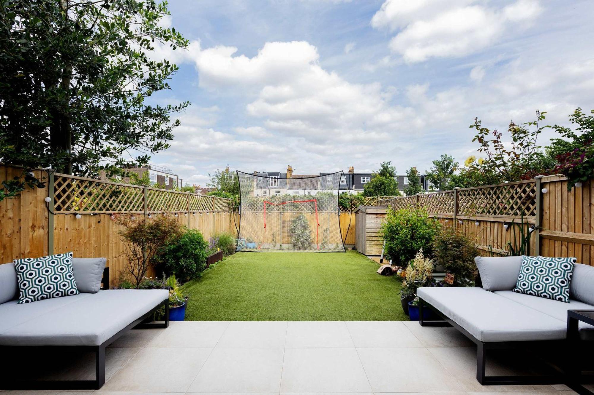 Ferienhaus Veeve - The Wimbledon Retreat *