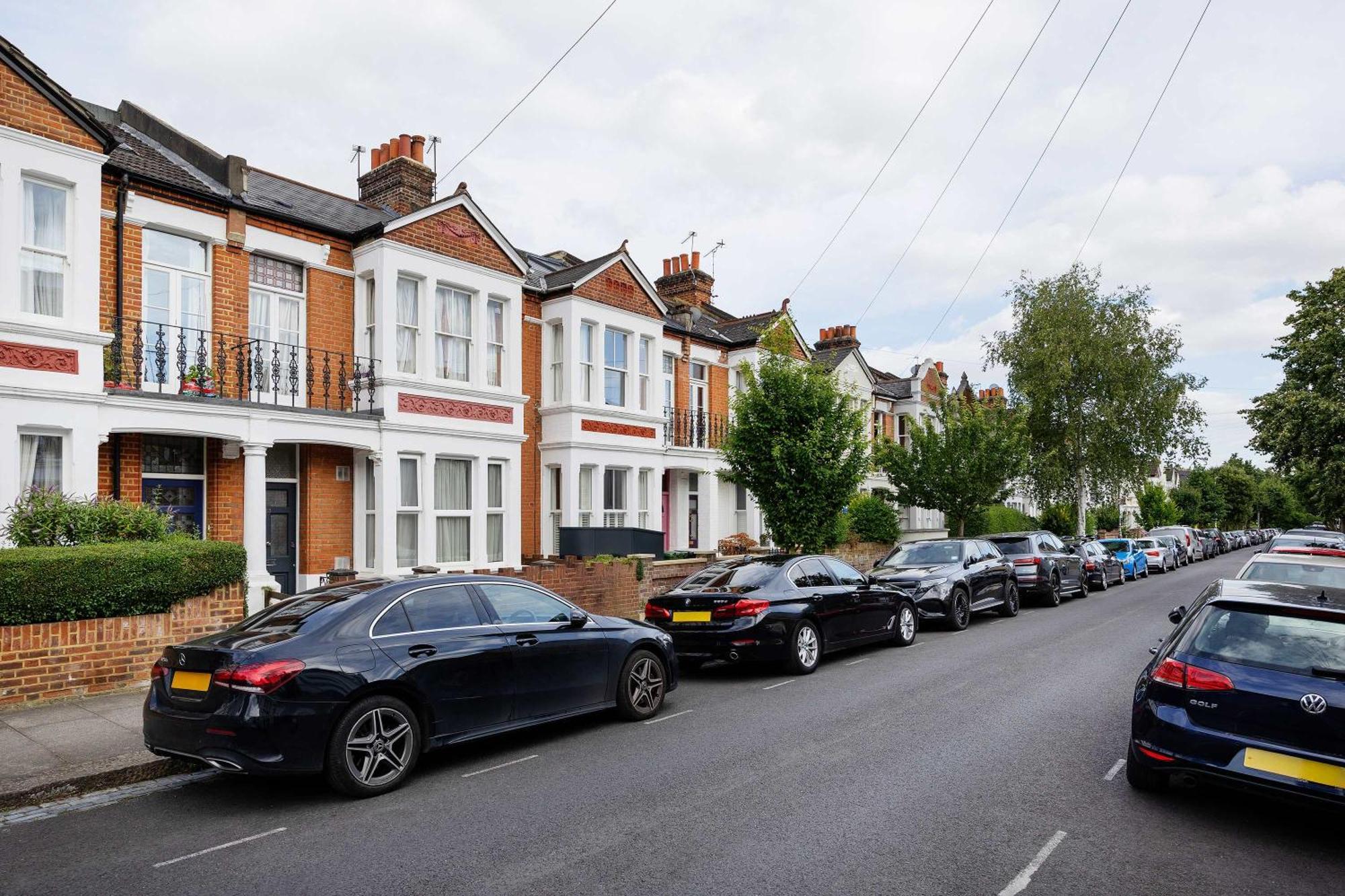 Ferienhaus Veeve - The Wimbledon Retreat London