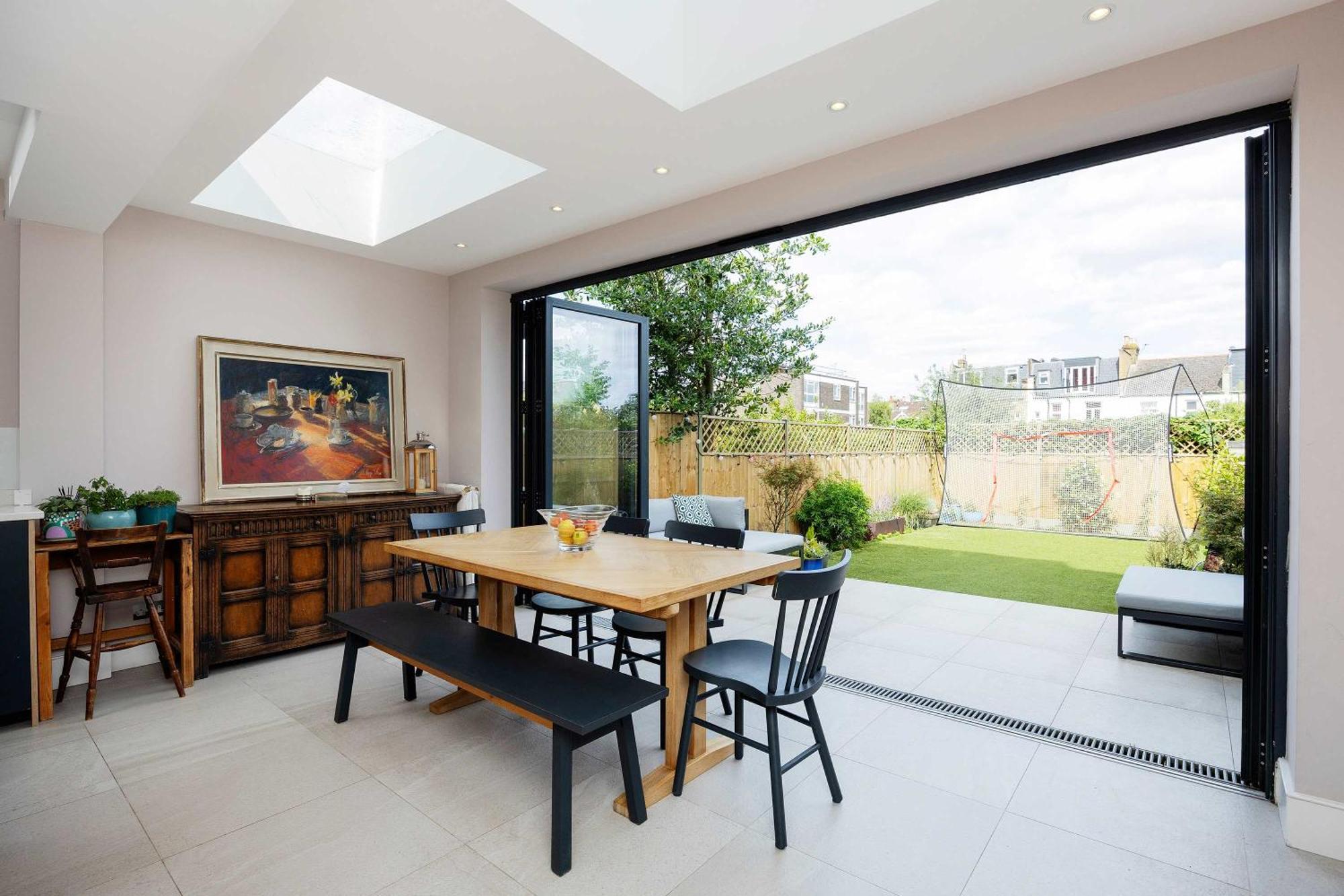 Veeve - The Wimbledon Retreat Ferienhaus